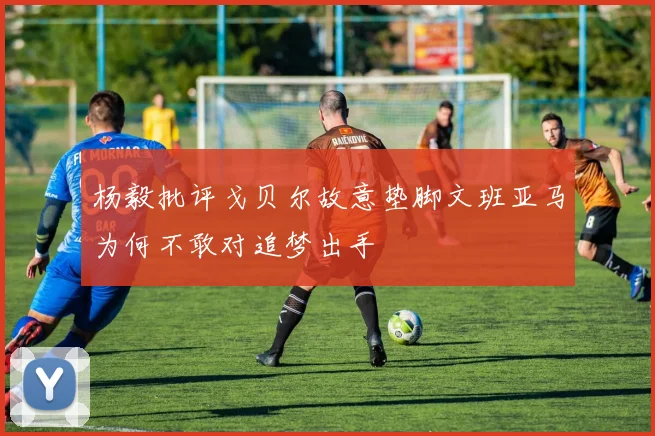 杨毅批评戈贝尔故意垫脚文班亚马为何不敢对追梦出手