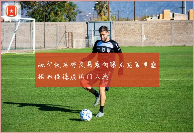 独行侠老将交易意向曝光克莱华盛顿加福德成热门人选