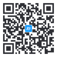 iOS 苹果版 二维码 - PANDASPORTS